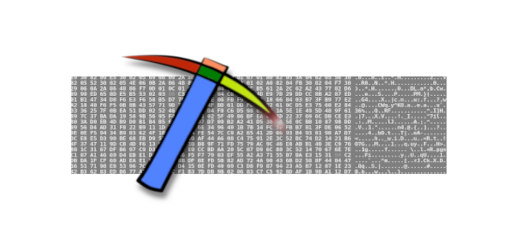 my data mine banner