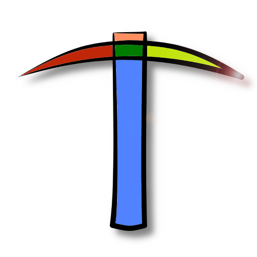 my data mine logo