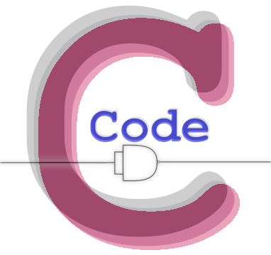 Contrary Code LLC Logo
